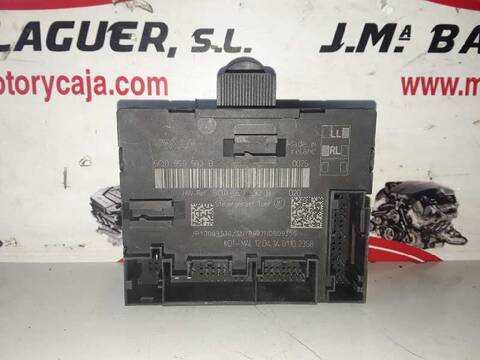 Centralita Motor ECU Volkswagen Golf ADVANCE BLUEMOTION TECH. 105CV