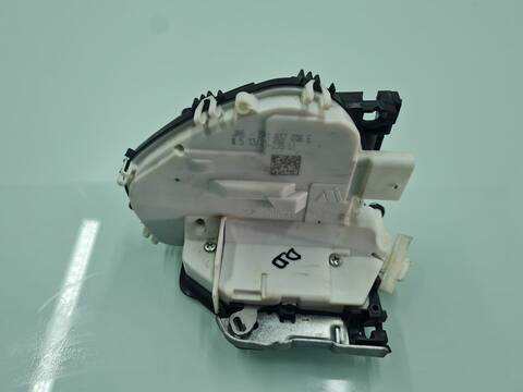Cerradura Puerta Delantera Derecha Audi A5 265CV