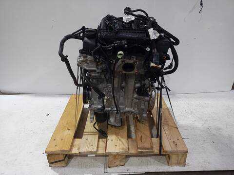 Motor Completo Citroen C3 ORIGINS 82CV 60KW