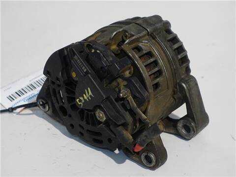 Foto 2ª: Alternador Opel Astra 2.0 DI BERLINA 82CV 60KW [X 20 DTL] (1999)