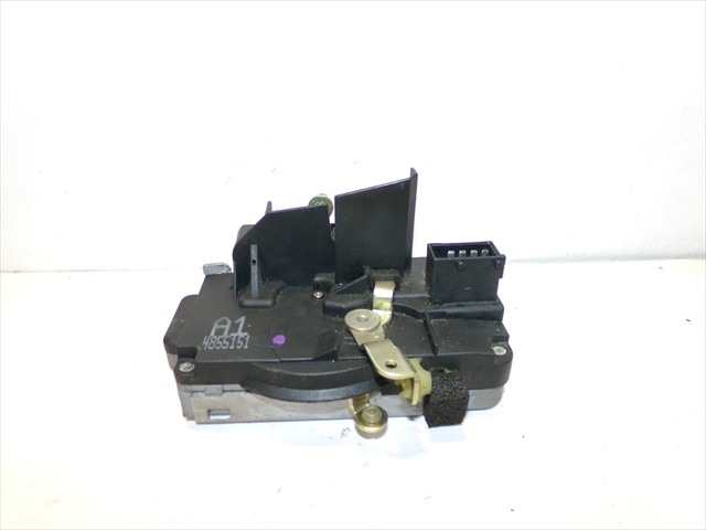 Foto 3ª: Cerradura Puerta Delantera Izquierda Saab 9-5 1.9 CDTI 2005-2010 [Z19DTH] (2006)