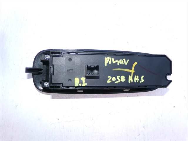 Foto 2ª: Botonera Elevalunas Ford Mondeo 1.6 TDCI 2010-2015 [T1BB] (2011)