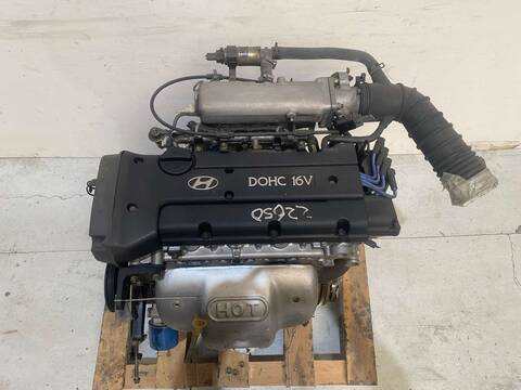 Motor Completo Hyundai Coupe COUPE