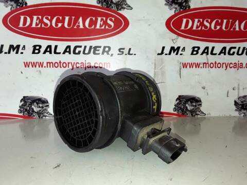 Foto 3ª: Caudalimetro Fiat Doblo 1.9 8V DYNAMIC - MULTIJET DYNAMIC PLUS 77KW) 105CV (2001)