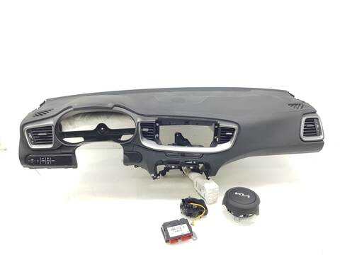 Kit Airbag Kia Xceed EMOTION