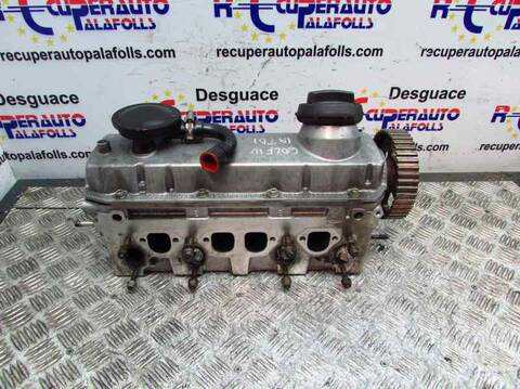 Culata Volkswagen Golf BERLINA