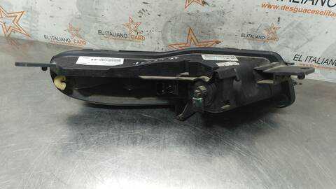 Foto 4ª: Faro Izquierdo Citroen C3 FEEL PACK 81CV 60KW [HM01] (2018)