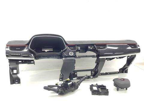 Kit Airbag Renault Arkana R.S. LINE