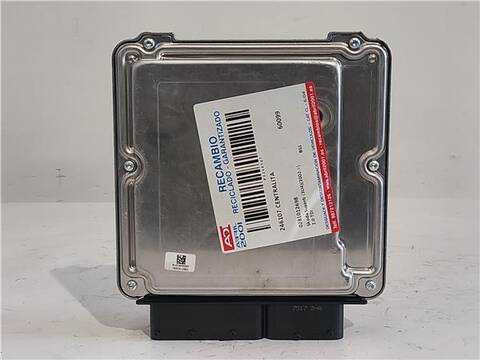 Centralita Motor ECU Skoda Superb 2.0 TDI 140CV 103KW