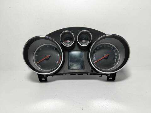 Cuadro de Instrumentos Opel Insignia EXPRESSION 2 CDTI 120CV