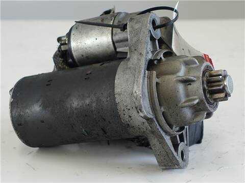 Motor de Arranque Volkswagen Touareg 2.5 TDI R5 174CV 128KW