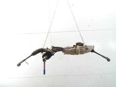 Foto 2ª: Cremallera de Direccion Audi A3 1.4 TFSI E-TRON [CUKB] (2012)