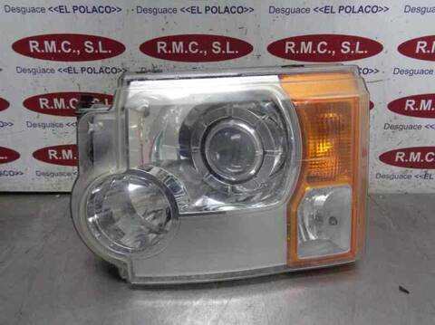 Faro Izquierdo Land Rover Discovery V6 TD EDITION 60 YRS 190CV 140KW