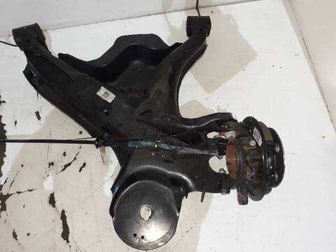 Brazo Suspension Trasero Derecho Mercedes Clase V 200 V 200/220 CDI 250 CDI/BT AVANTGARDE 447.813) 163CV 120KW