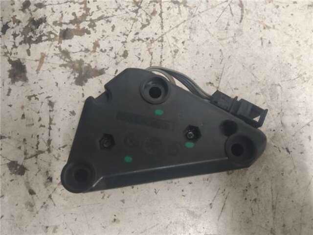 Foto 2ª: Centralita Motor ECU Volkswagen Golf 1.9 TDI [BKC]