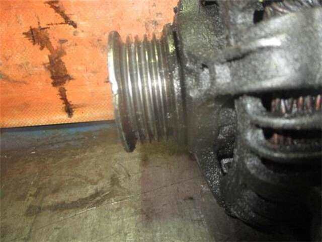 Foto 2ª: Alternador Rover Serie 400 1.6 416 SI (4-PTAS.) [1.6 LTR. - 82 KW CAT] [16K4F]