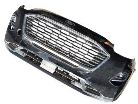 Paragolpes Delantero Ford Puma 1.0 ECOBOOST MHEV