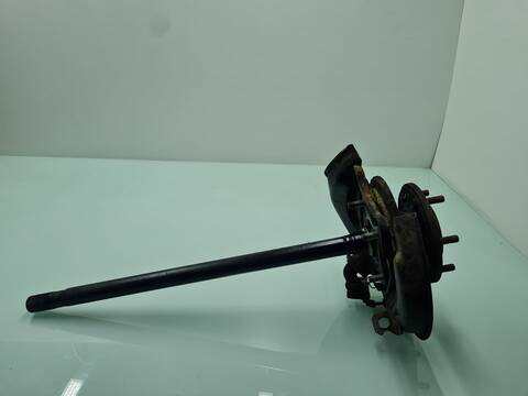 Foto 1ª: Transmision Trasera Derecha Toyota Land Cruiser 3.0 TD 125CV 92KW [1KZTE] (1996)