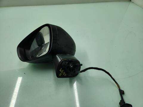Foto 4ª: Retrovisor Izquierdo Citroen C3 FEEL AIRCROSS 110CV 81KW [YH01] (2023)