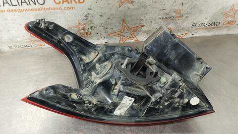 Foto 2ª: Piloto Trasero Derecho Peugeot 308 STYLE 99CV 73KW [BH02 BHYB] (2016)