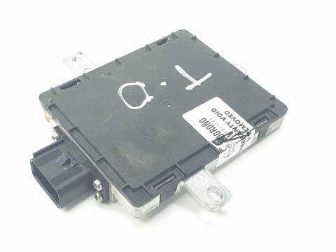 Foto 2ª: Centralita Motor ECU Mg ZS 1.0 T 111CV [10E4E] (2019)
