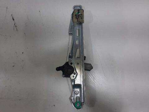 Foto 2ª: Elevalunas Manual Trasero Izquierdo Ford Transit KOMBI TREND LARGO 120CV 88KW (2016)