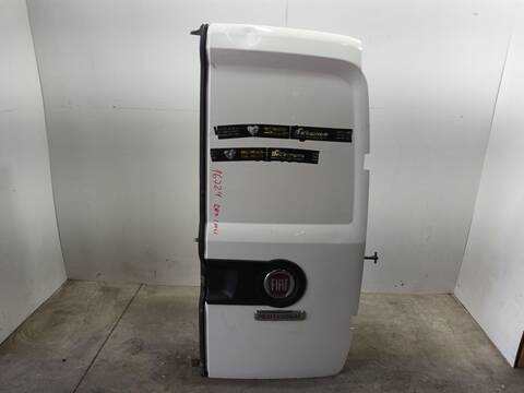 Luna Puerta Corredera Derecha Fiat Doblo 1.6 D MULTIJET 105CV 77KW