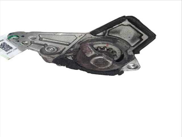 Foto 3ª: Motor de Arranque Nissan Qashqai 1.2 DIG-T (2013)