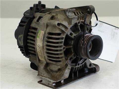 Alternador Mercedes Clase A 140 1.4 140 168.031) 82CV 60KW