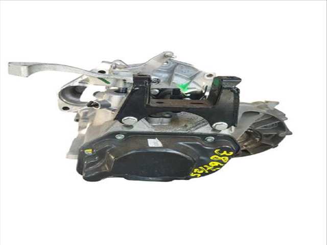 Foto 2ª: Caja Cambios Skoda Fabia 1.2 64CV (1999)