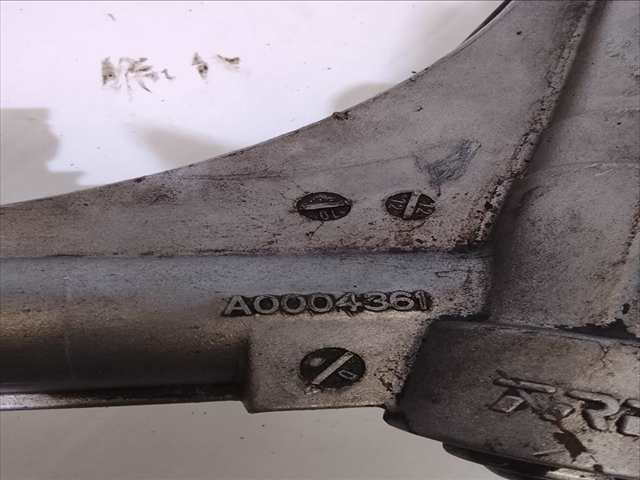 Cremallera de Direccion Fiat Ducato 2.2 HDI 90kw