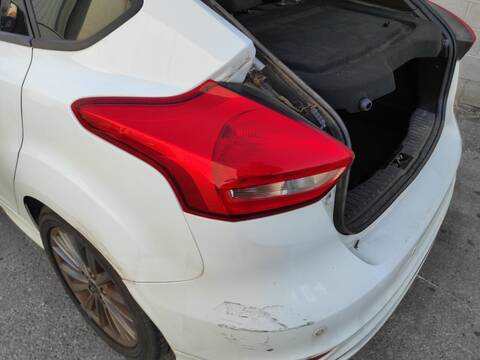 Foto 1ª: Piloto Trasero Izquierdo Ford Focus M1DD BERLINA (2018)