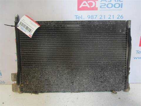 Foto 1ª: Radiador Calefaccion A.A. Ford Fiesta 1.4 TDCI 68CV 50KW [F6JB] (2009)