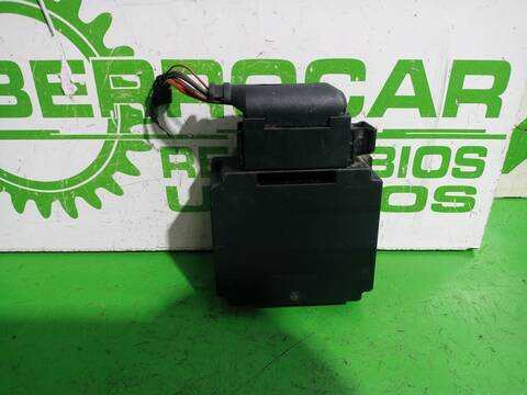 Foto 2ª: Centralita Motor ECU Seat Altea STYLE ECOMOTIVE 105CV 77KW [CAYC] (2012)