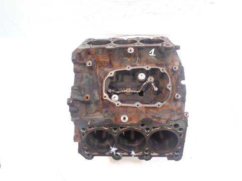 Bloque Motor Audi A4 265 CV 195KW