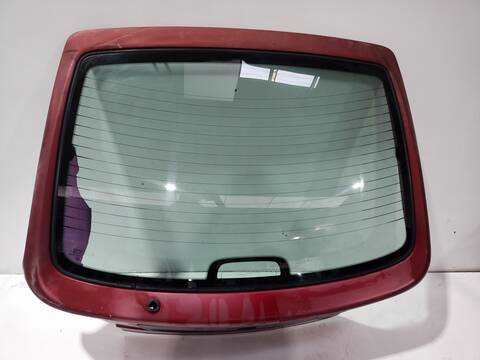 Portón Renault Megane 1.6E ALIZE HATCHBACK BERLINA 90CV 66KW I BERLINA HATCHBACK BA0)