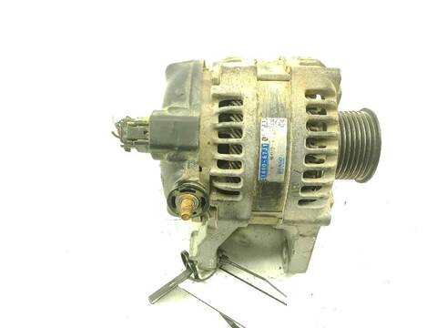 Foto 3ª: Alternador Suzuki Grand Vitara 1.9 DDIS A LAS 4 RUEDAS JT419 TD44 JB419WD JB419XD) 129CV [F9QC] (2005)