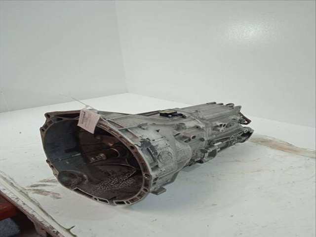 Foto 3ª: Caja Cambios Bmw Serie 1 114 120D COUPE 177CV 130KW [N47D20A] (2008)