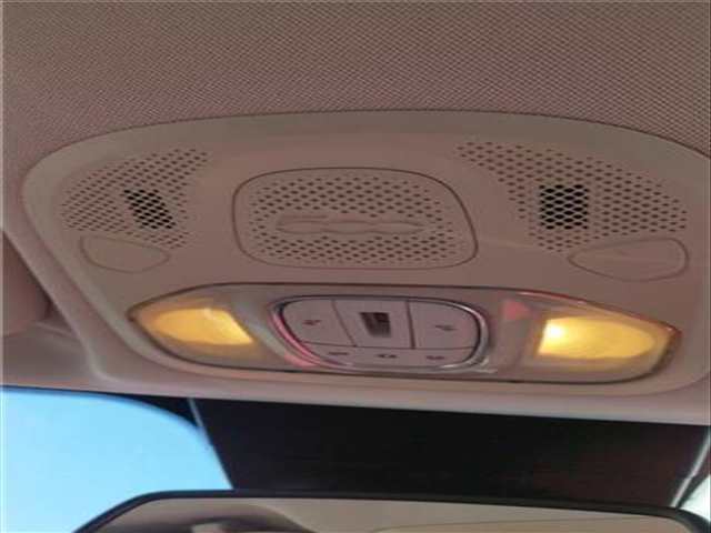 Foto 1ª: Luz Interior Fiat 500 1.4 334AXC1B 334AXC11) 140CV 103KW [552 63 624] (2016)