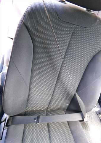 Cinturón Delantero Derecho Bmw Serie 1 116 2.0 D F20, 2011-2015