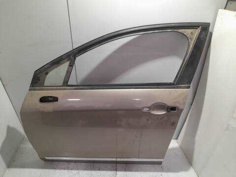 Puerta Delantera Izquierda Citroen C5 1.6 16V HDI FAP BERLINA 109CV 80KW