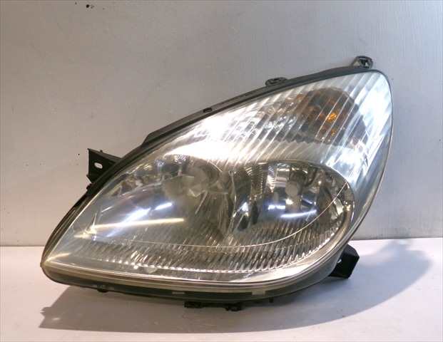 Faro Izquierdo Citroen C5 2.0 HDI 2001-2004