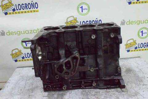 Foto 2ª: Bloque Motor Bmw Serie 3 315 2.0 16V D 122CV 120KW