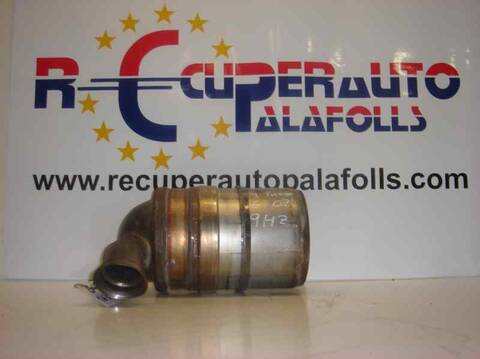 Foto 2ª: Catalizador Citroen C4 PICASSO (2007)