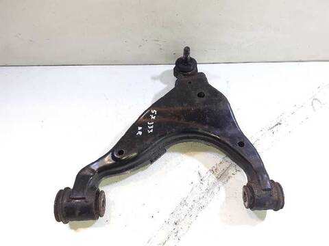 Foto 2ª: Brazo Suspension Delantero Derecho Toyota Land Cruiser 3.0 TD 166CV 122KW [1KDFTV] (2004)