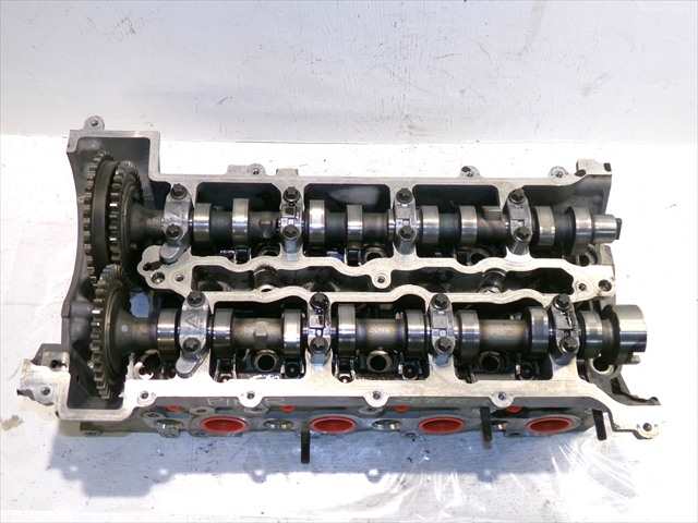 Foto 2ª: Culata Mercedes Clase A 170 1.7 CDI W168,1998-2004 [668942] (2003)