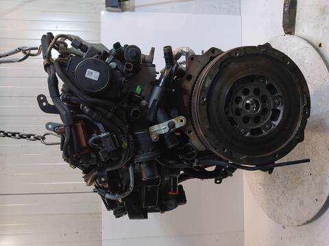 Foto 3ª: Motor Completo Ford Mondeo 163CV 120KW [TXBB] (2013)