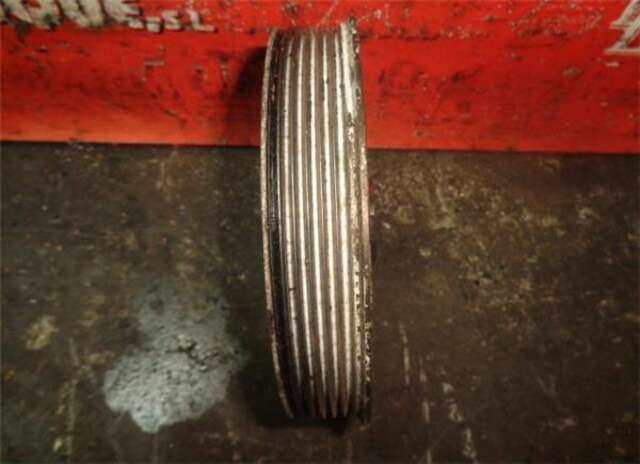 Cigüeñal Peugeot 407 1.6 HDI 110