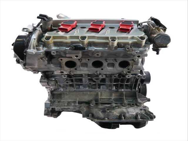 Motor Completo Audi Q5 3.2 V6 FSI 270 CV 199KW