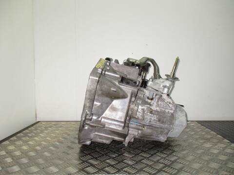 Caja Cambios Fiat Ulysse 4HW